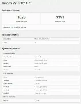 poco f4 snapdragon 870