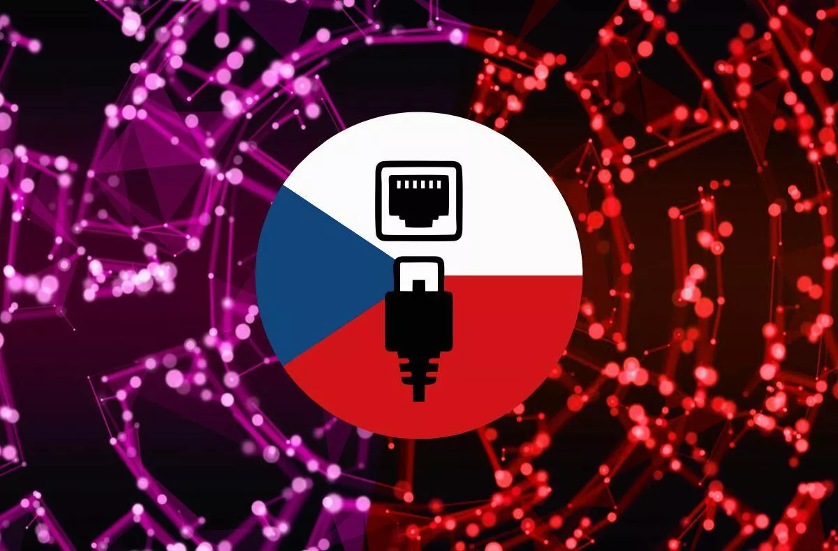 T-Mobile Vodafone gigabitové přípojky ČR společná výstavba