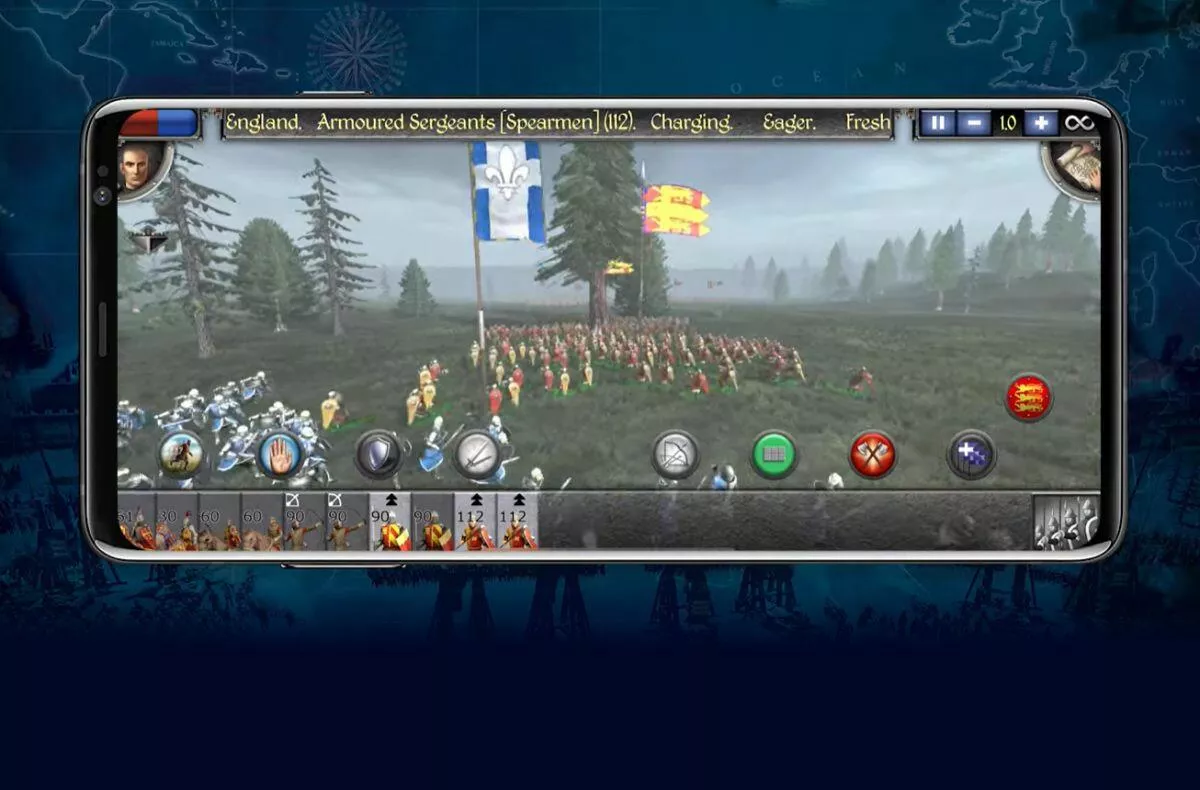 Total War Medieval II datum vydání cena