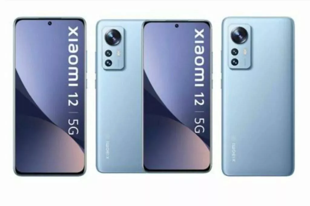 xiaomi 12 ceny evropa svet modra