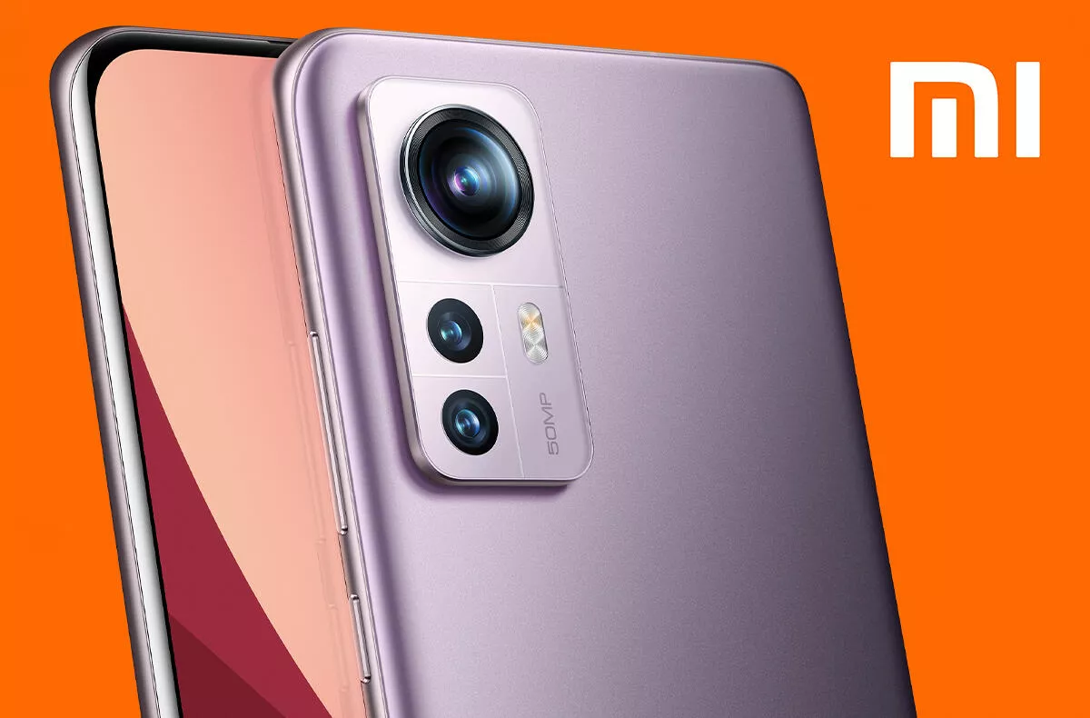 xiaomi 12 evropa