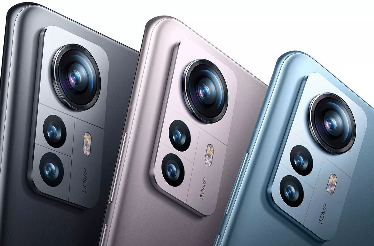 xiaomi 12 lite
