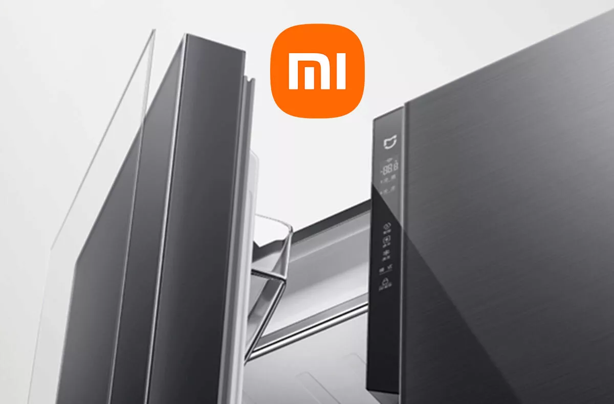 xiaomi lednicka