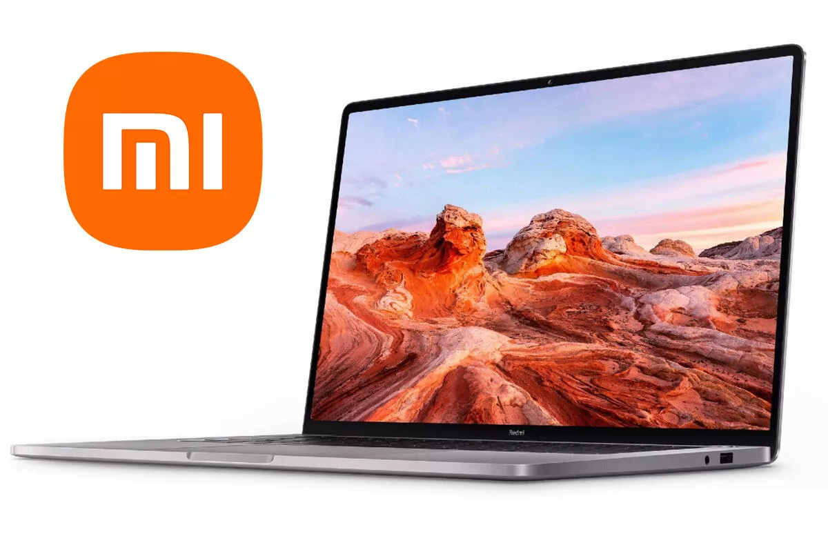 xiaomi redmibook pro 2022