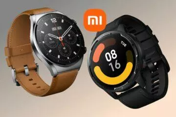 Xiaomi Watch S1 Active chytré hodinky představení