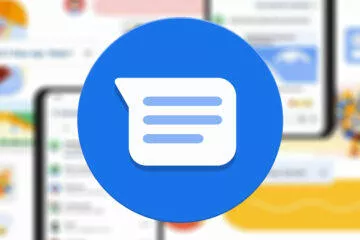 Zprávy Google aktualizace