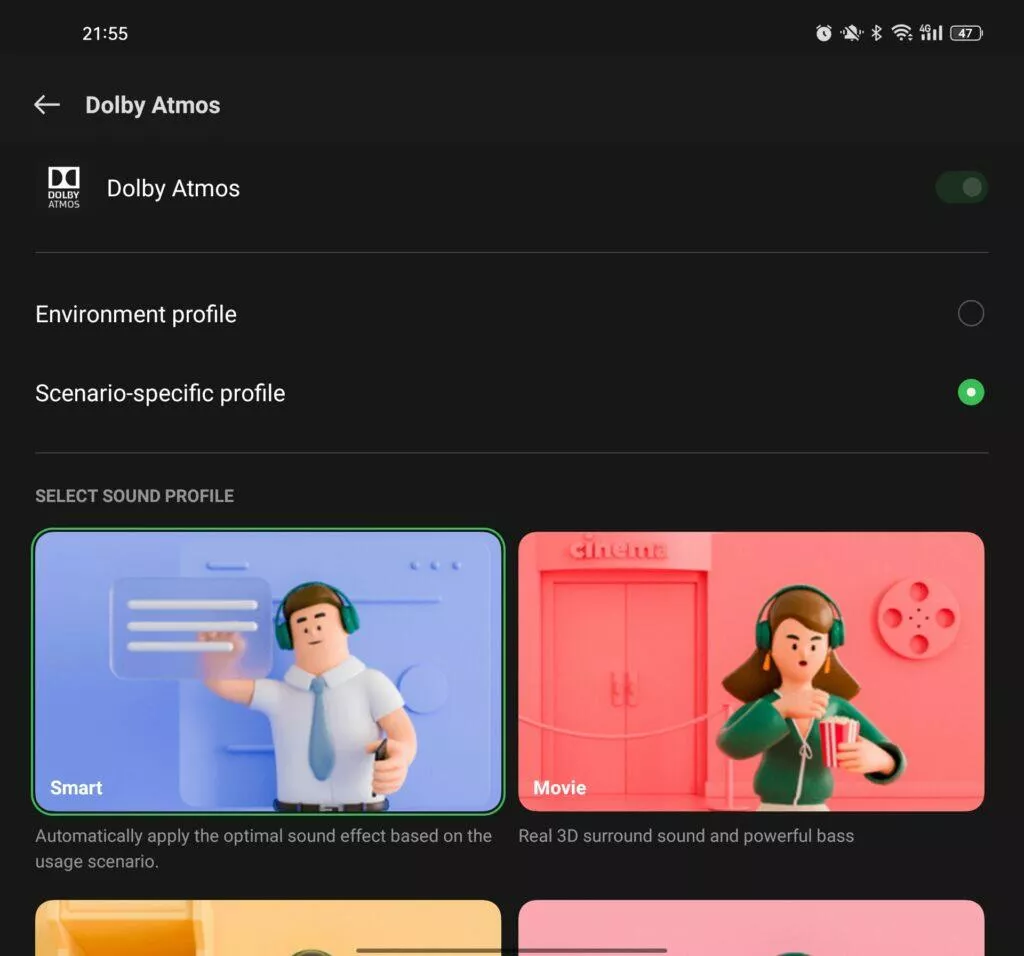 Dolby Atmos