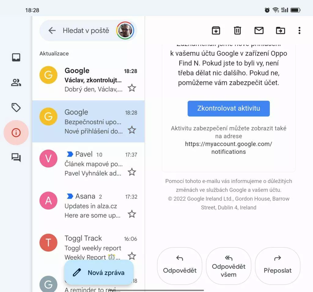 Gmail