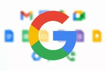 Google G Suite Workspace posunutý termín