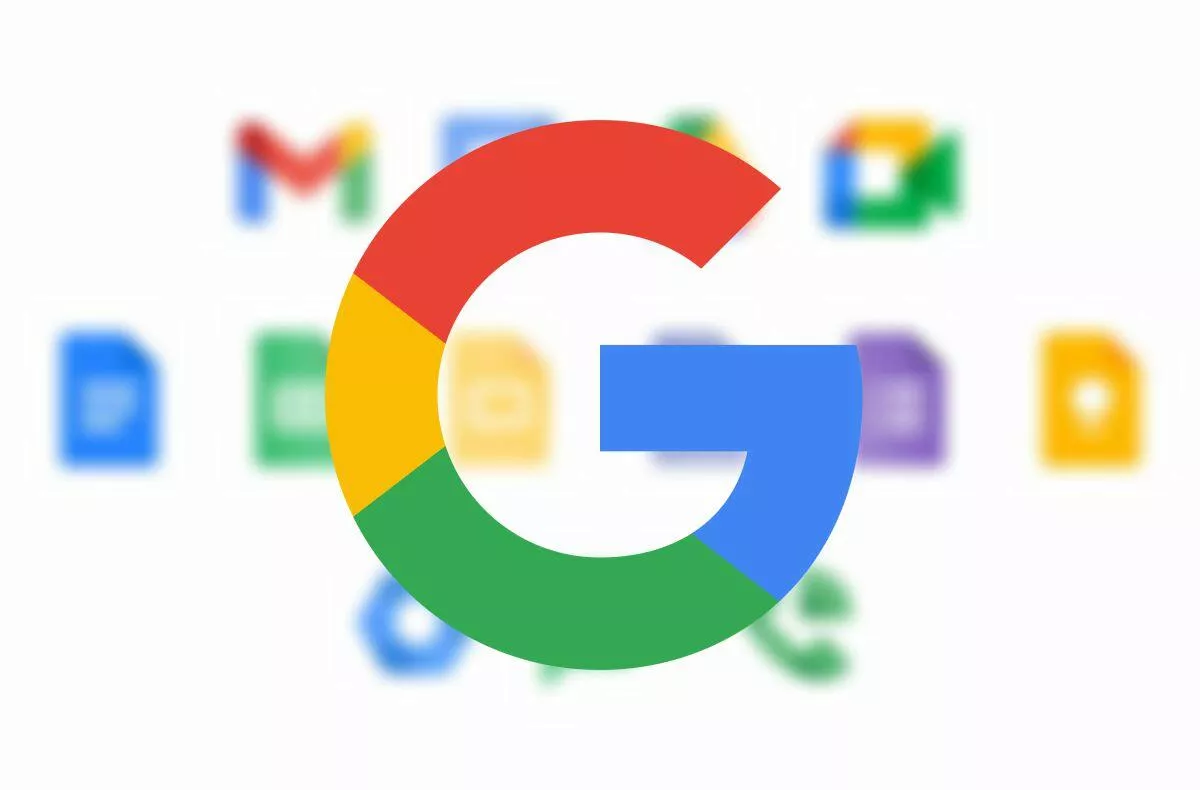 Google G Suite Workspace posunutý termín