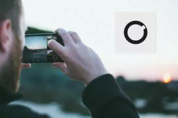 LG Graphy aplikace