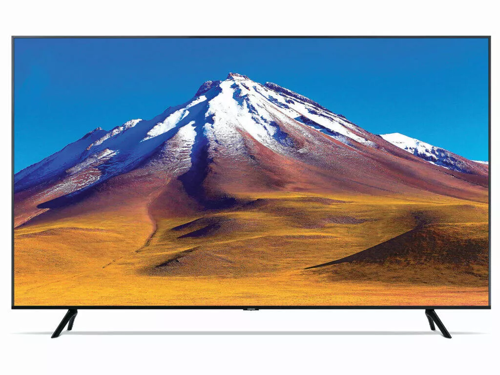 lidl samsung televize