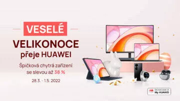 mateBook 14s eshop offer sleva akce