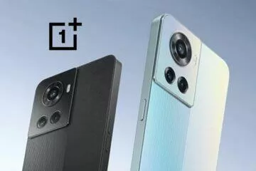 OnePlus Ace OnePlus 10R jména regiony