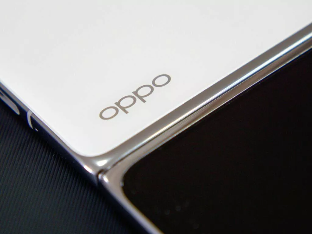 Oppo Find N specifikace