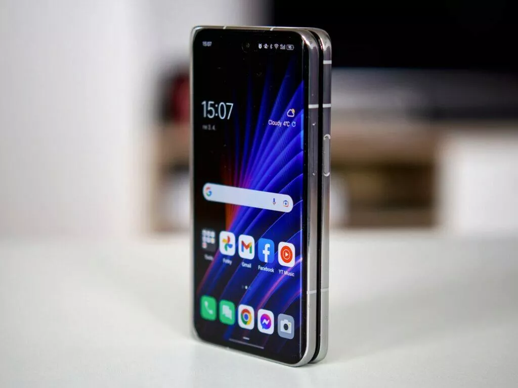 Oppo Find N