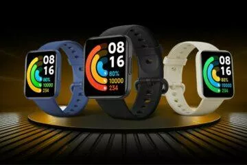 POCO Watch ČR