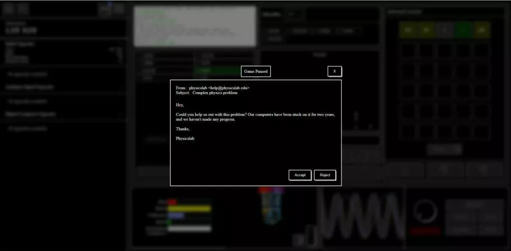 Quibit Game Google kvantový počítač hra 5 žádost