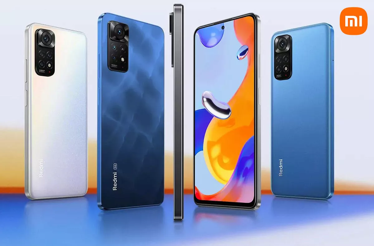 redmi note 11