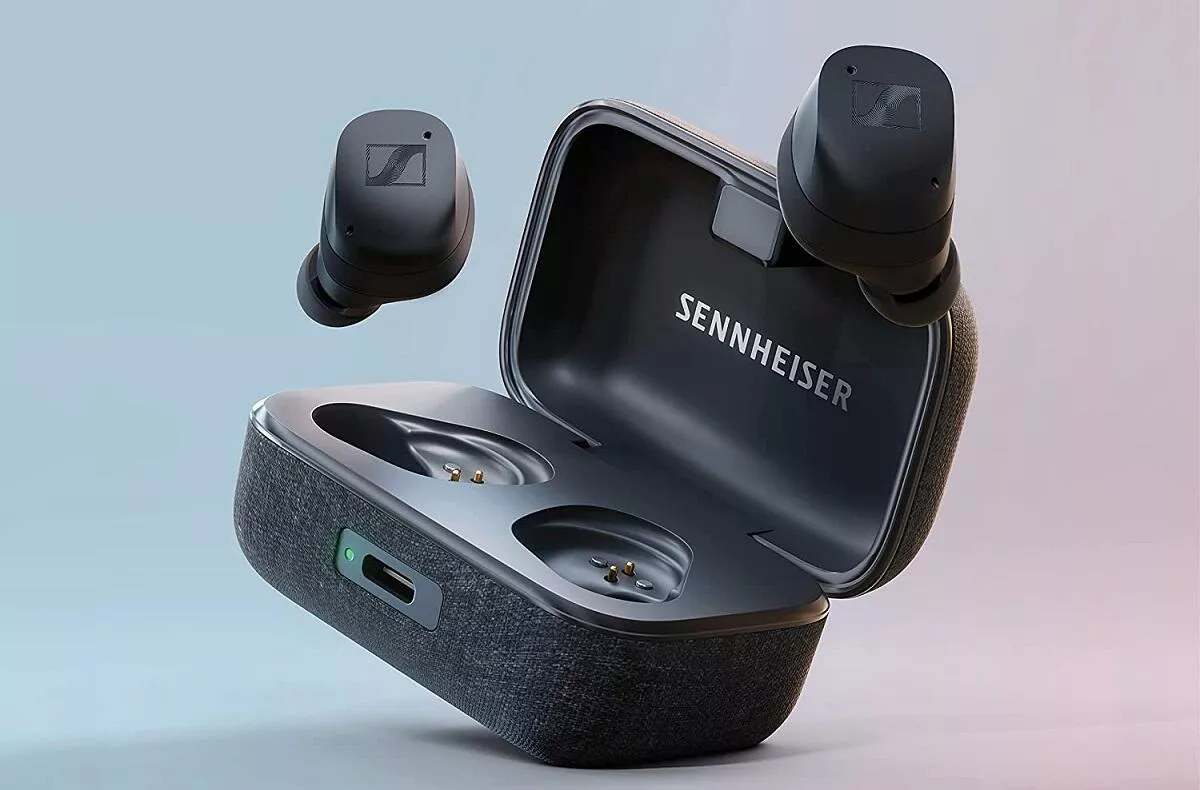 sennheiser momentum true wireless 3