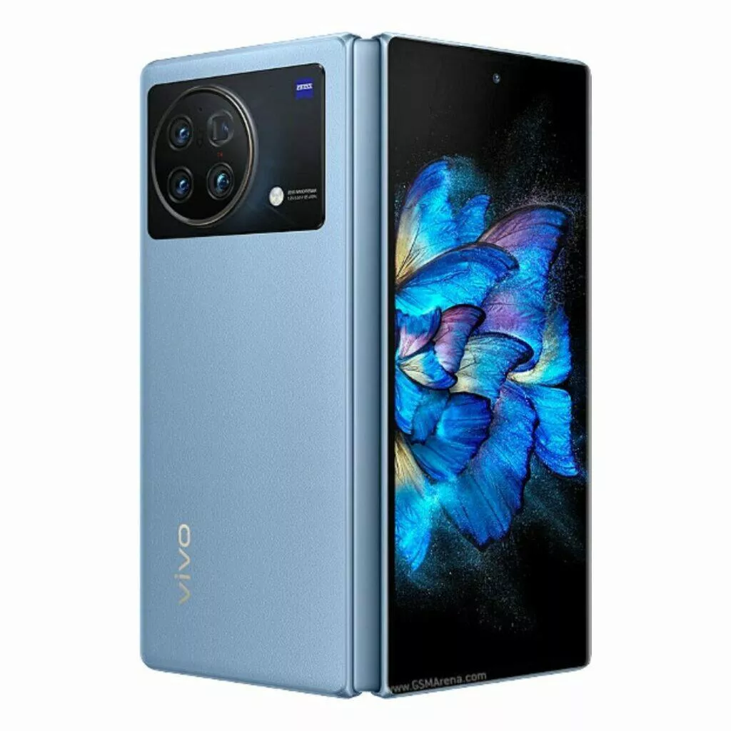 Vivo X Fold ohebný mobil pant