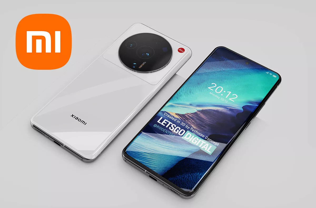 xiaomi 12 ultra 1