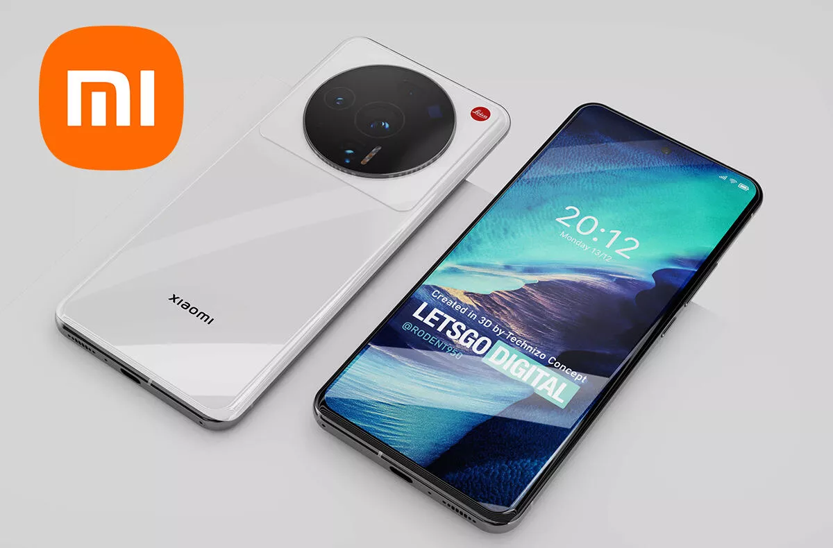 xiaomi 12 ultra 2