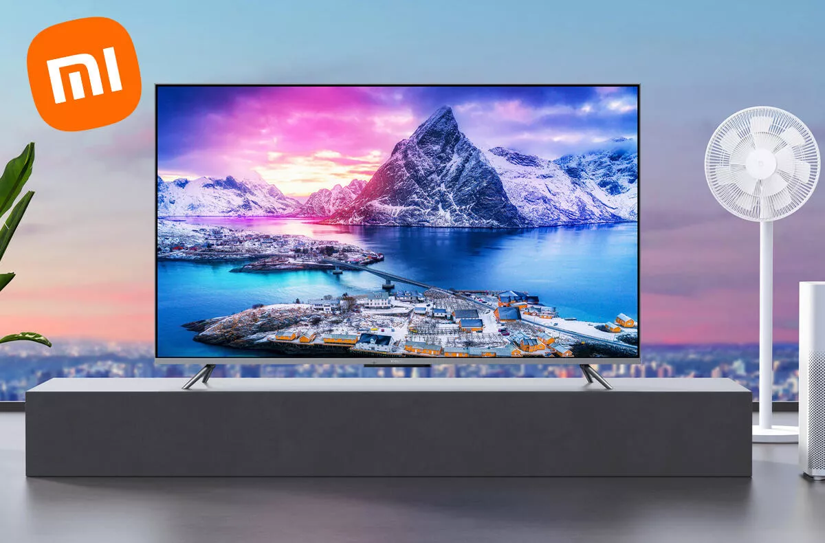 xiaomi televize qled