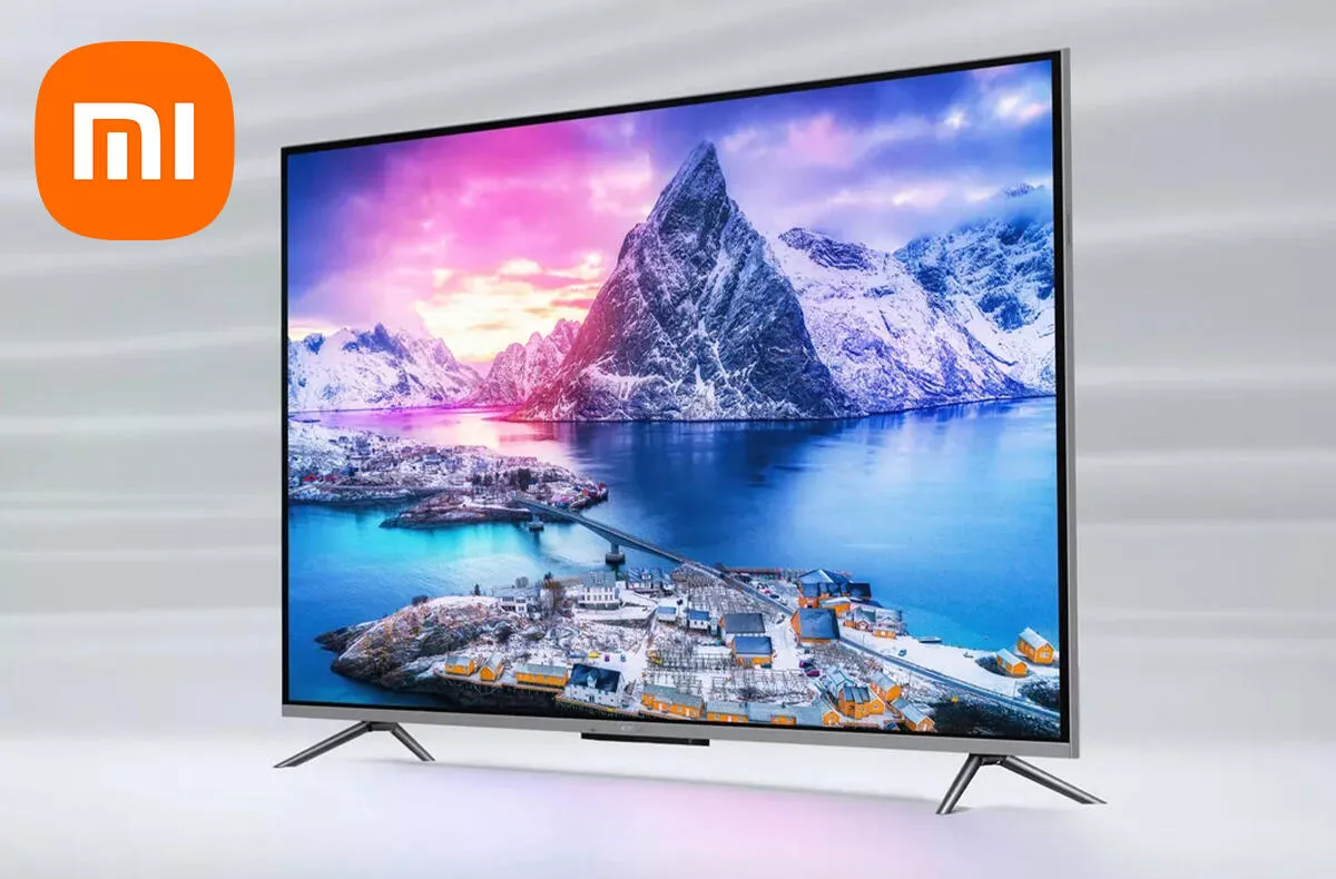 xiaomi tv q1e 55 1