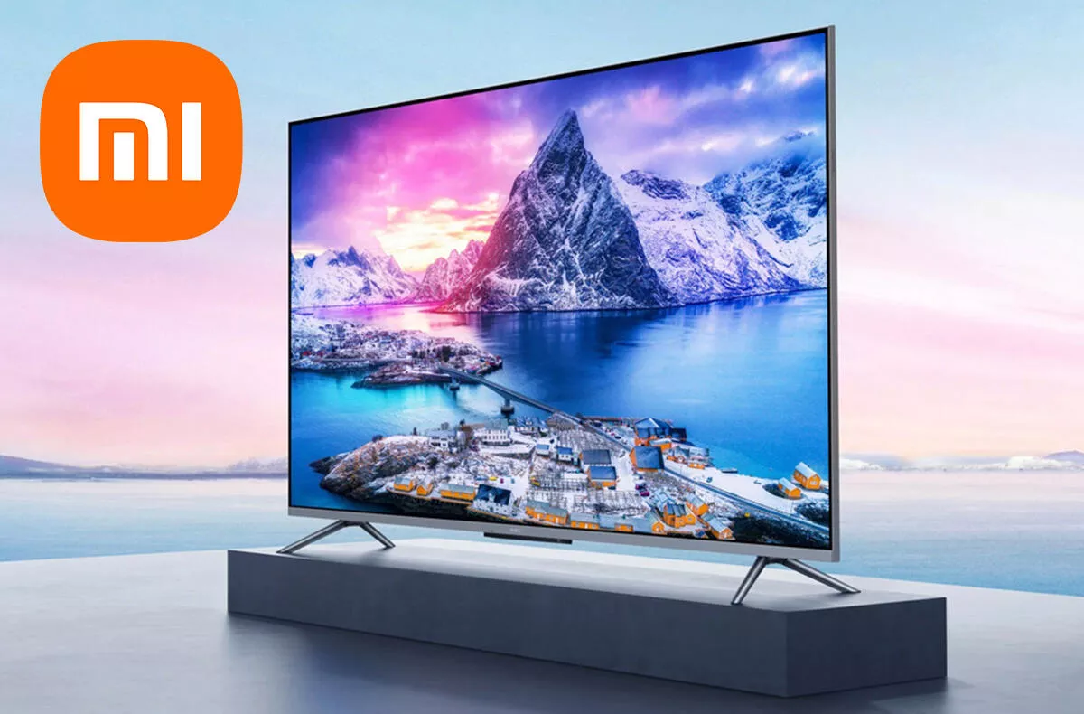 xiaomi tv qled