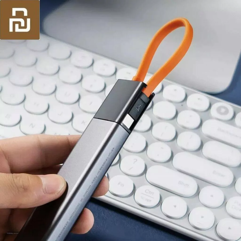 xiaomi youpin usb c hub