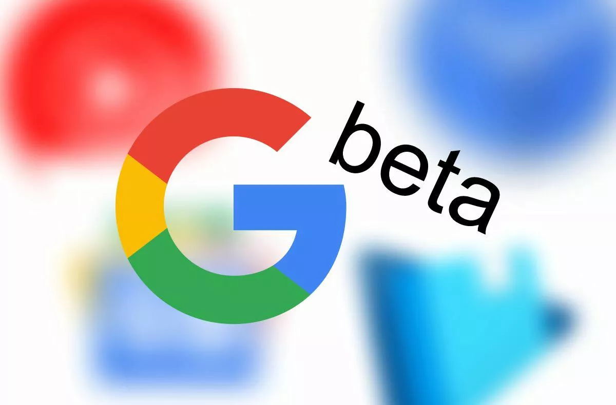 Google aplikace beta program YouTube Music Zprávy Hodiny