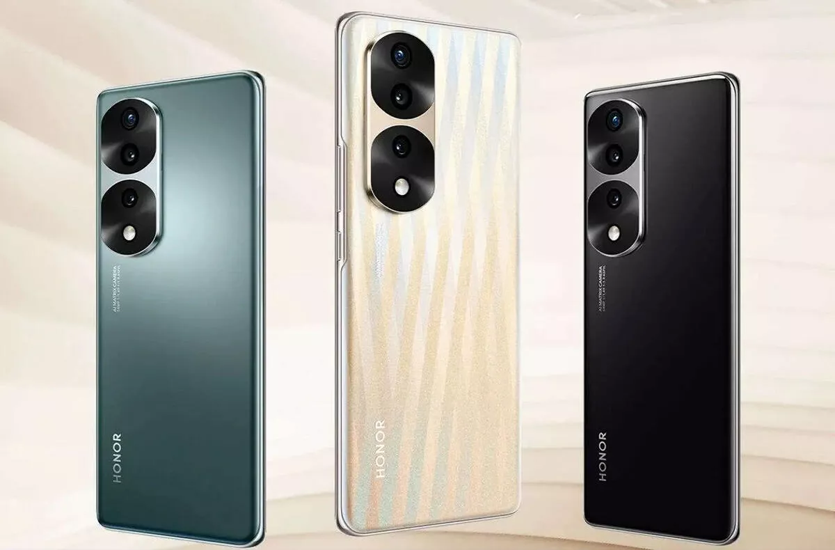 honor 70 1