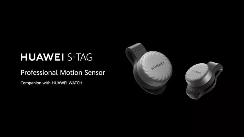 huawei s tag