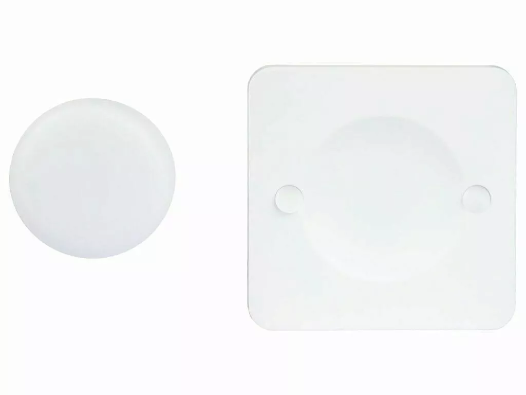 LIDL Zigbee 3.0 smart home SilverCrest vypínač základna