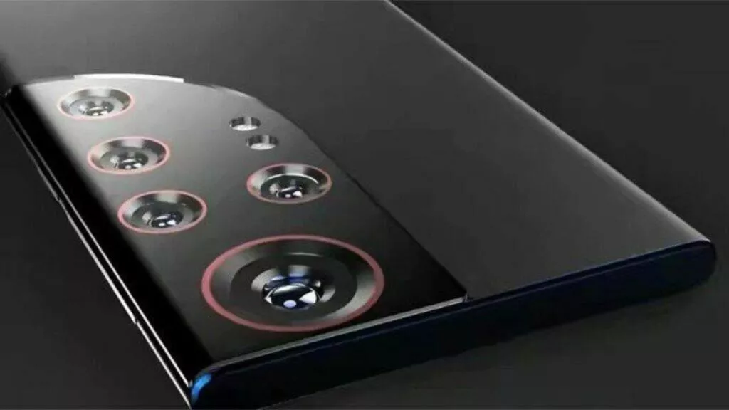 Nokia N73 render foto 200mpx 2022