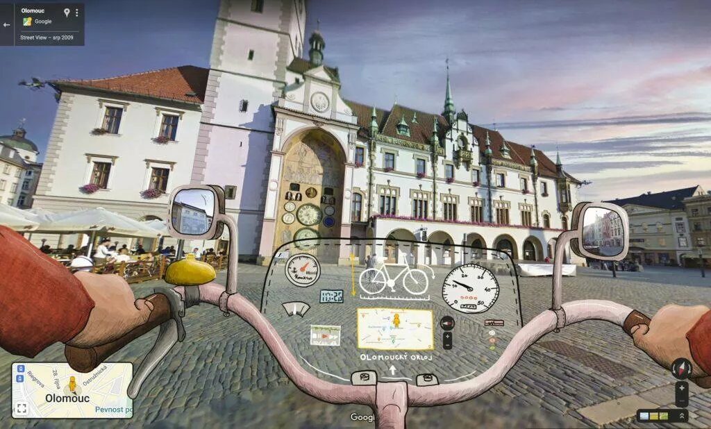 Olomouc