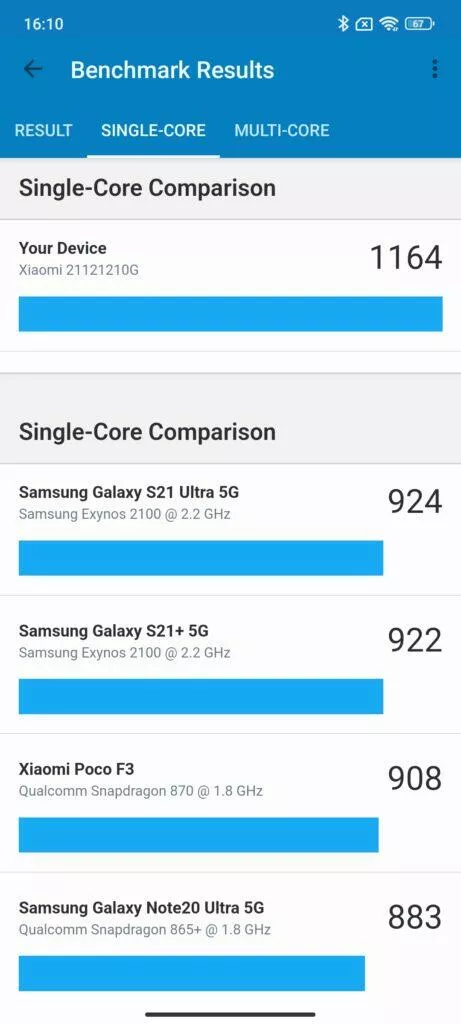 poco f4 gt snapdragon 8 gen1
