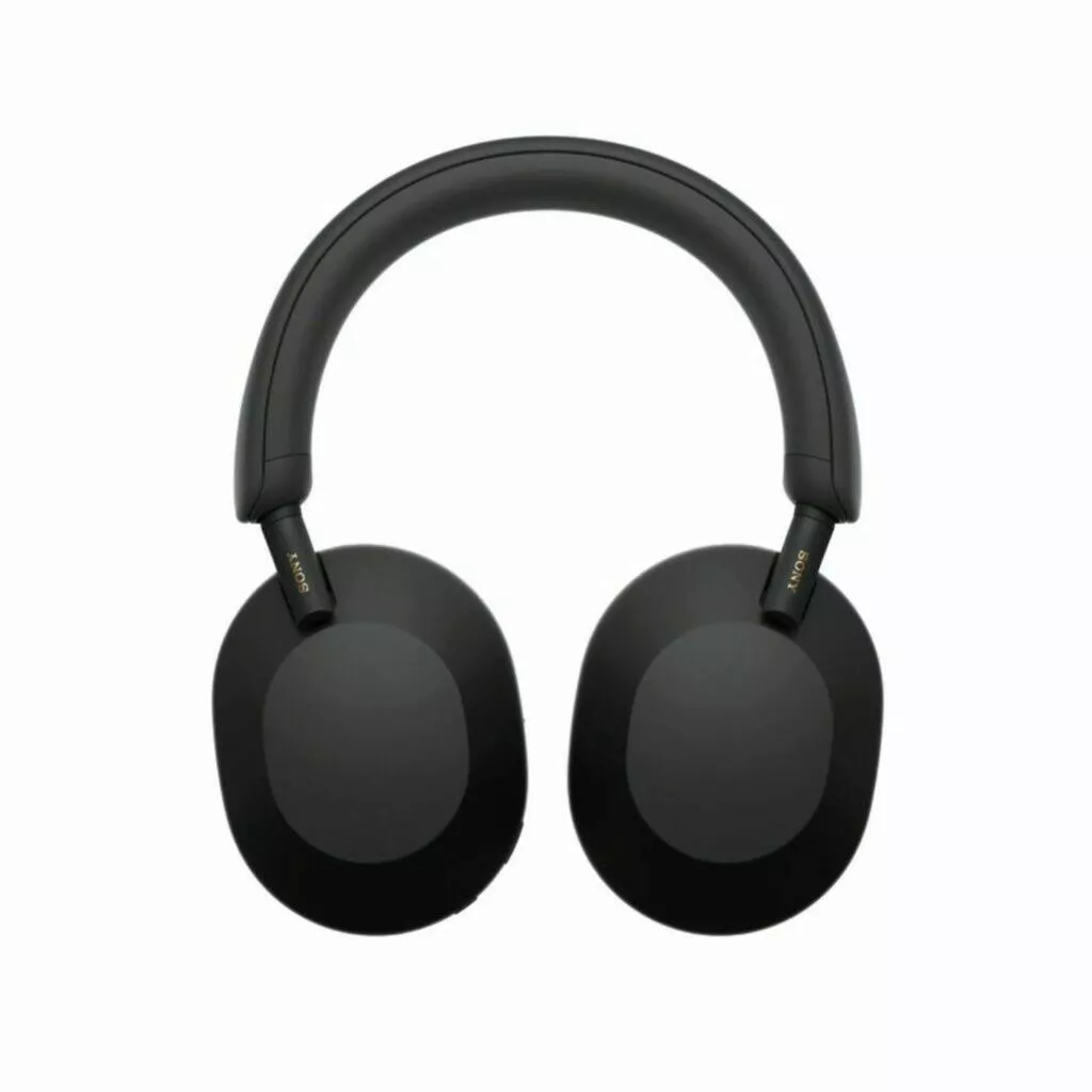 Sony WH-1000XM5 specifikace cena 1 černá