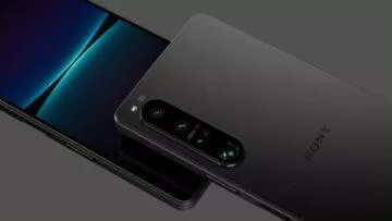 Sony Xperia 1 IV zoom specifikace cena fotoaparáty