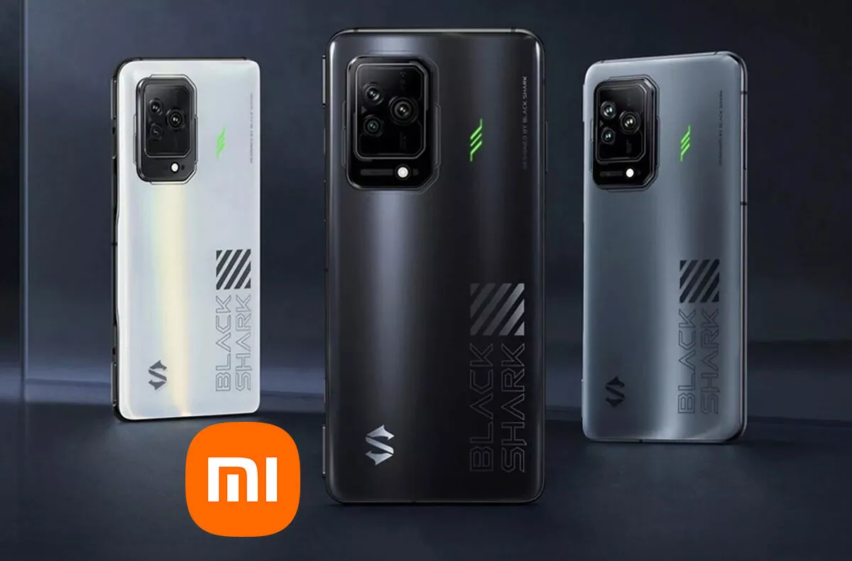 xiaomi black shark 5