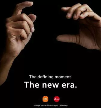xiaomi leica