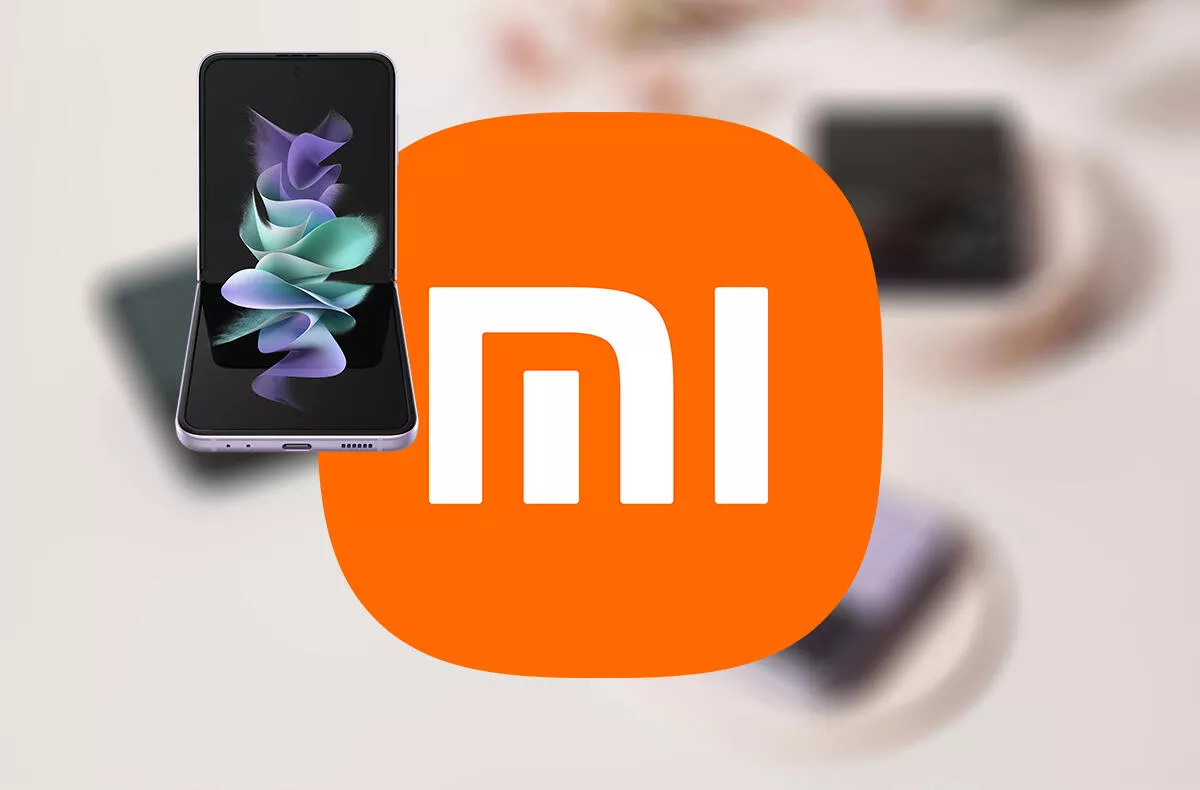 xiaomi ohebny mobil