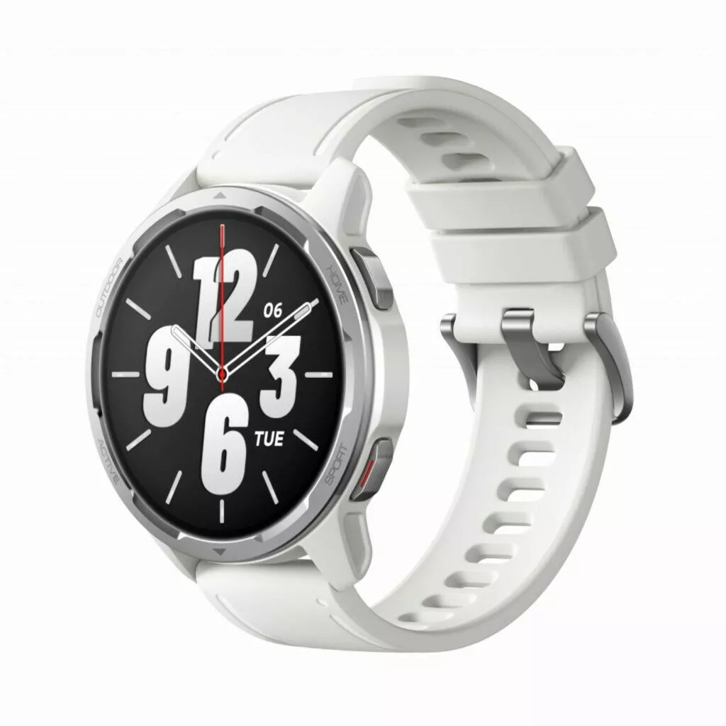 Xiaomi Watch S1 Active bílá