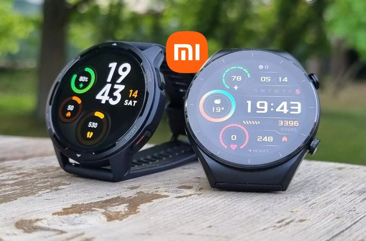 xiaomi watch s1 watch s1 active recenze hodinky