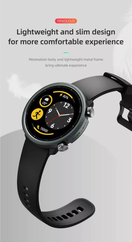 xiaomi youpin mibro a1