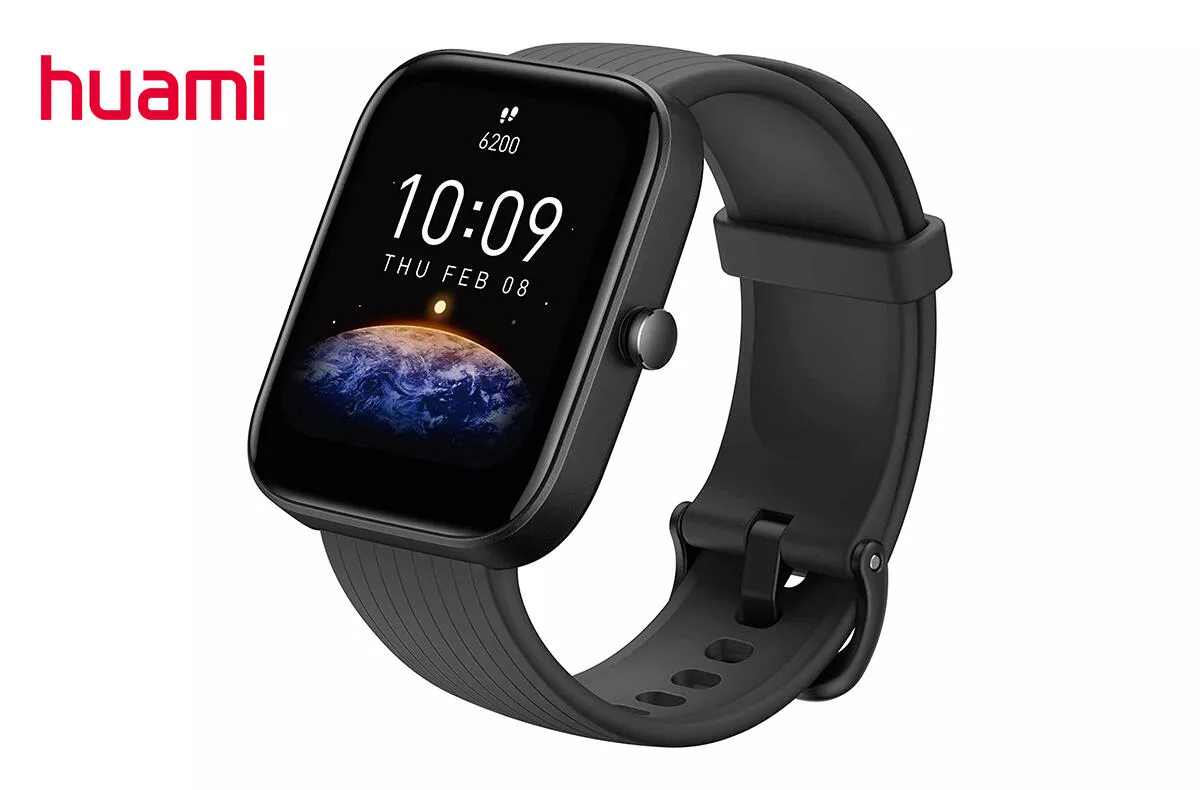 amazfit bip 3