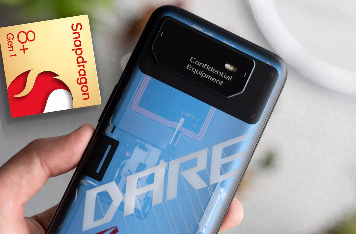 asus rog phone 6 1