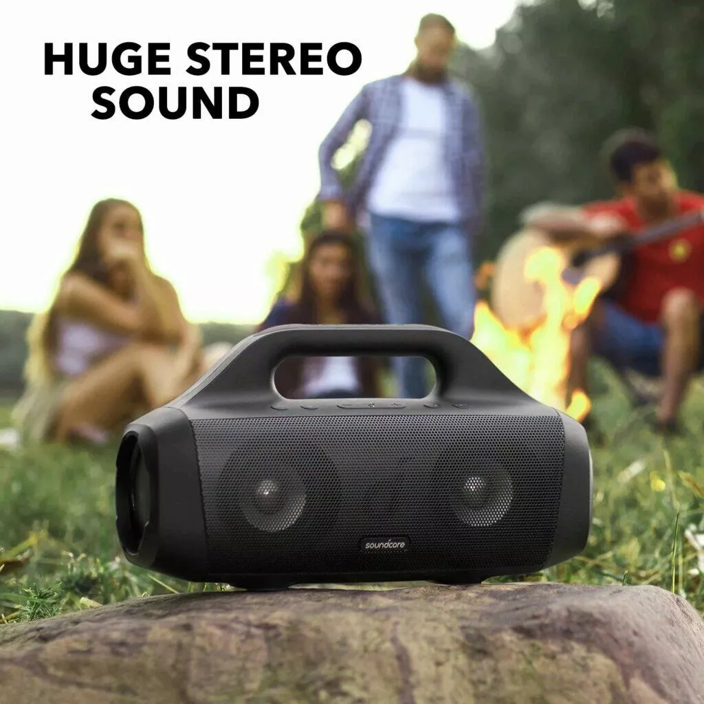 Bluetooth reproduktor Anker Soundcore Motion Boom