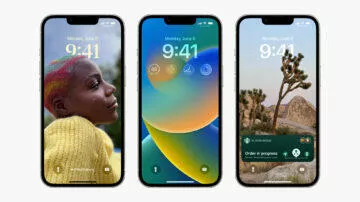 iOS-16